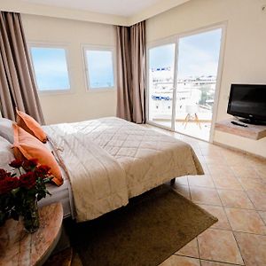 Habitación con Cama King